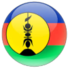 新喀里多尼亚女足logo